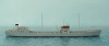 Tanker "Jeverland" (1 St.) D 1959 Albatros ALK 32